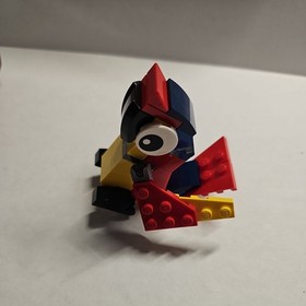 LEGO CREATOR: Parrot (30472)