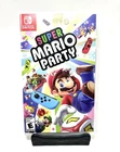Super Mario Party - Nintendo Switch - FREE SHIPPING