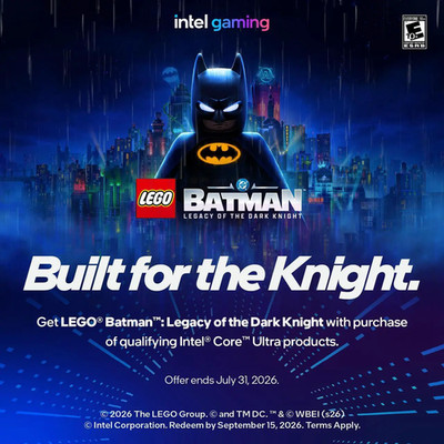 DIGITAL LEGO  Batman : Legacy of the Dark Knight WORTH $69.99