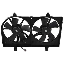 Cooling Fan Assembly for 2002-04 Infiniti I35 2002-03 Nissan Maxima 620-421