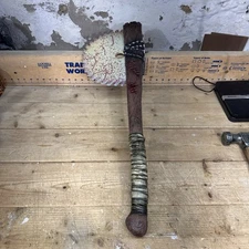 30" Spirit Halloween Store Saw Blade Weapon Halloween Costume/ Movie Prop. 