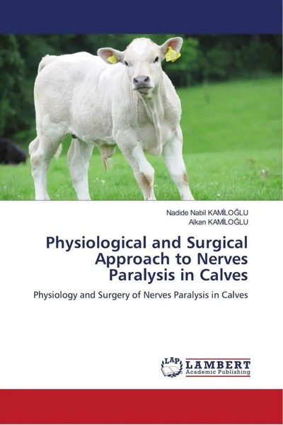 Nadide Nabil Kam¿Lo¿Lu (U. A.) | Physiological And Surgical Approach To...-image