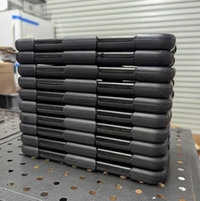 10x Samsung Galaxy Tab A 8.0" SM-T290 32GB WiFi Tablet Lot -RESET w/ Case bundle