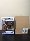 Funko Pop Ja Morant Memphis Grizzlies #129 NBA Collectible Figure