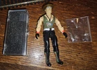 1985 HASBRO GI JOE SGT. SLAUGHTER v1 MAIL AWAY FIGURE 100% COMPLETE MT- 🔥🔥