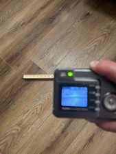 Kodak EasyShare CW330. Turns On Take Pics. Is...