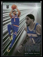 Obi Toppin 2020 Panini Chronicles 205 NM