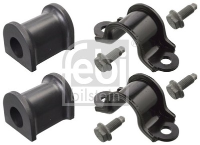 FEBI BILSTEIN 106260 Reparatursatz, Stabilisatorlager für VW