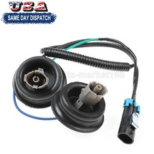 Knock Sensor Wire Harness Fits For GM GMC Chevy LS1 LQ9 LS6 6.0L 5.3L 4.8L