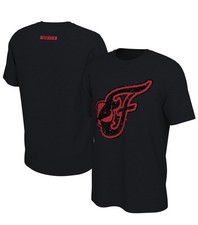 Unisex Indiana Fever Nike Rebel Edition Collection Oversized T-Shirt Large NWOT!
