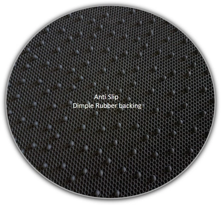 Floor mats for Peugeot 4008 Car Floor Mats (2012-2017) - image 3 of 3