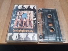 Boyz II Men Cooleyhighharmony Cassette Tape
