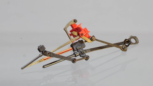 Märklin 311781 CONTROL LI. COMPL. (UG) H0 nuevo embalaje original | Condition: Neu