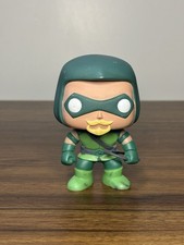 Ultimate Funko Pop Arrow Vinyl Figures Guide and Gallery 19