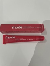 rhode lip tint