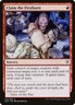 MTG CLAIM THE FIRSTBORN 118 - THRONE OF ELDRAINE - RED SORCERY  CONTROL CREATURE