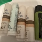 Avon Coconut Strawberry Lip Balm Lot 5 SEALED *Discontinued* BRAND NEW 🩷 Mixed — photo 5