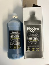 Higgins Pen Cleaner Faber -Castell Brand  32 oz 
