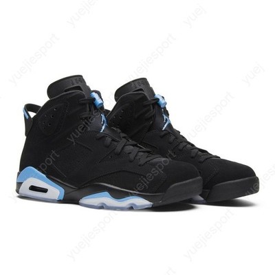 Size 7 - Air Jordan 6 Retro UNC for sale online | eBay