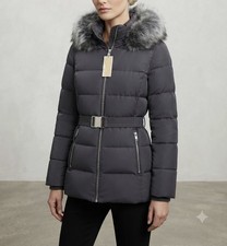 Michael Kors Damen Winterjacke Größe M NEU ...
