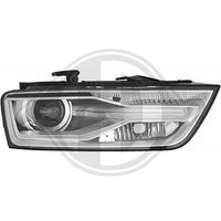Hauptscheinwerfer Diederichs 1065184 Hd Priority Parts FüR Audi Rechts