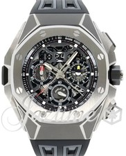 Audemars Piguet Concept Split Second Chrono 4...