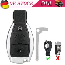 2 Tasten Schlüssel Gehäuse Für Mercedes Benz W169 W203 W204 W210 W211 W212 W164 2 Tasten Schlüssel Gehäuse Für Mercedes Benz W169 W203 W204 W210 W211 W212 W164