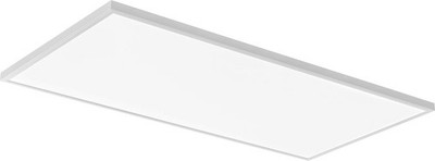 CPANL 2x4 LED Flat Panel Light, 2 ft. by 4 ft. LED Light Panel, Ceiling Lighting