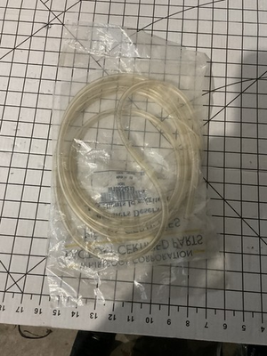 #ad Whirlpool Washing Machine Hose W10834213 $29.95