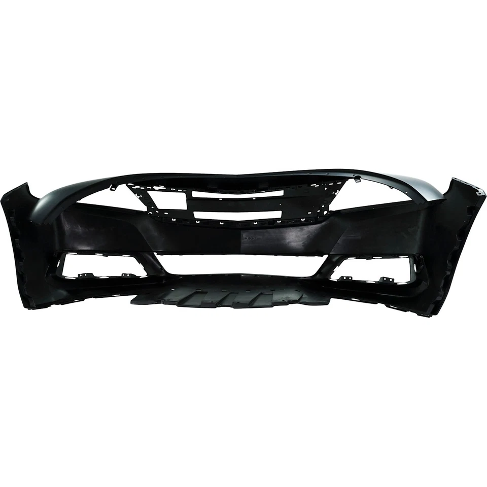 Front Bumper For 2014-2020 Chevrolet Impala with ACC 3.6L LTZ Premier Models Foto 2 de 4