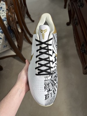 Size 16 - Nike Zoom Kobe 5 Protro Big Stage for sale online | eBay