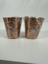 New In Plastic Lot Set Pair Of 2 Van Gogh Vod...