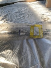 BRAND NEW OEM FORD FIESTA MK6 FRONT RIGHT DOOR OUTER TRIM/WEATHERSTRIP 1763368