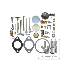 Premium Carburetor Repair Kit Fits John Deere A Tractors Dltx71 Dltx72