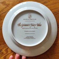 Franklin Porcelain In other Franklin Mint Collectibles for sale | eBay