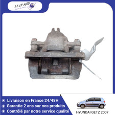 Etrier de frein Hyundai GETZ