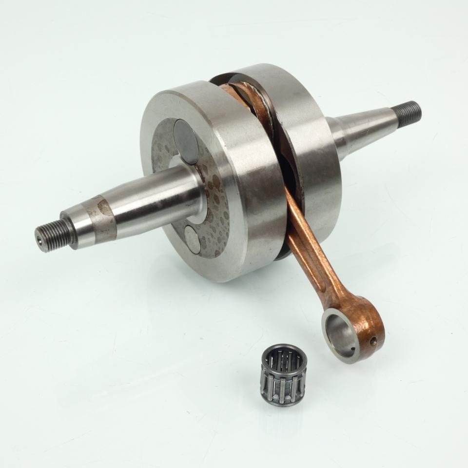 Vilebrequin embiellage Malossi Aprilia 50 SX 2006 2007 2008 2012 2015 2016 pièce moteur