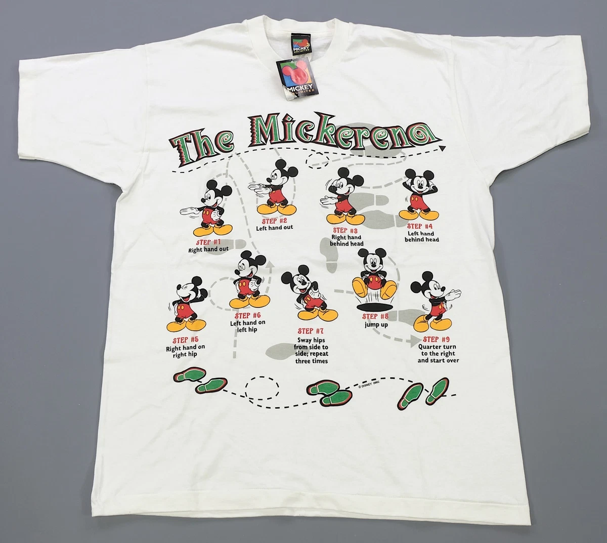 Size XL Men's Mickey Unlimited Shirts for sale | eBay