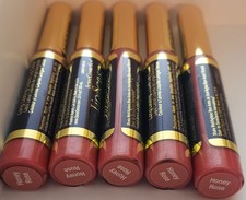 LipSense SeneGence NEW/SEALED Authentic free shipping 5 PACK DEAL  