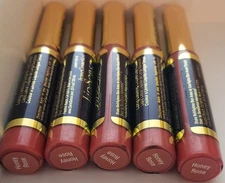 LipSense SeneGence NEW/SEALED Authentic free shipping (5 PACK DEAL‼)