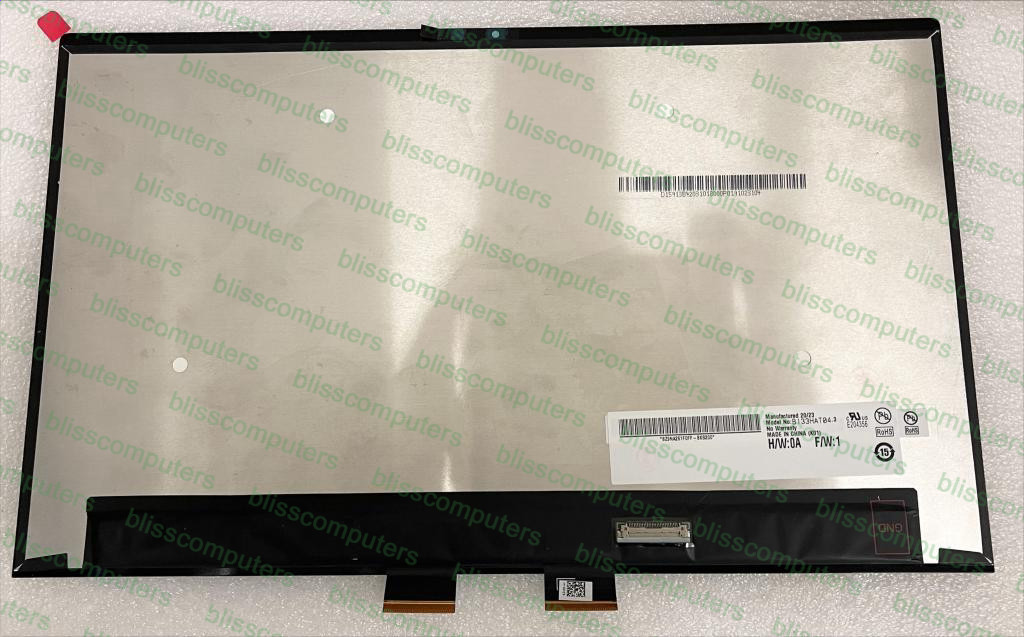 HP Envy 13-BA 13.3