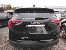 (LOCAL PICKUP ONLY) Trunk/Hatch/Tailgate Rear View Camera Opt UVC Fits 18-21 TER