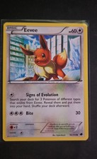 Eevee 90/116 Plasma Freeze Regular on eBay