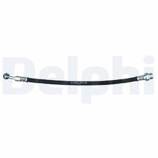 Bremsschlauch hinten links für Hyundai Tucson JM | 24391348