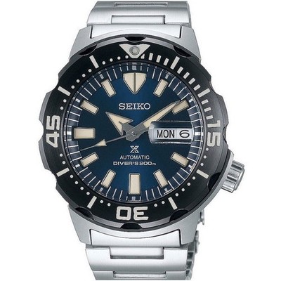 SEIKO Prospex Monster SRPD25K1