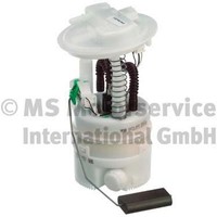 Kraftstoffpumpe FöRdereinheit Pierburg 7.02700.54.0 FüR Renault 134Mm 13V Modus