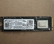 Micron 2300 512GB M.2 2280 NVMe SSD MTFDHBA512TDV Gen 3 X4