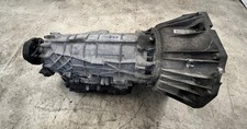 BMW E38 735i Automatikgetriebe mit Wandler 5HP-24 1423190 M62 173 kW 248 000 km