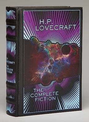 The Complete Fiction (Barnes & Noble Collectible Buch Union Square & Co.