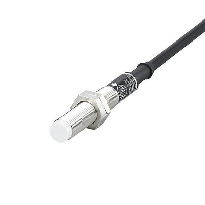 Ifm If0008 Proximity Sensor,Inductive,4Mm,Nc